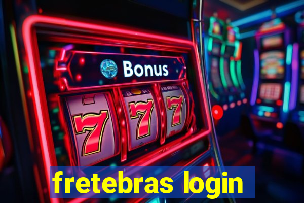 fretebras login